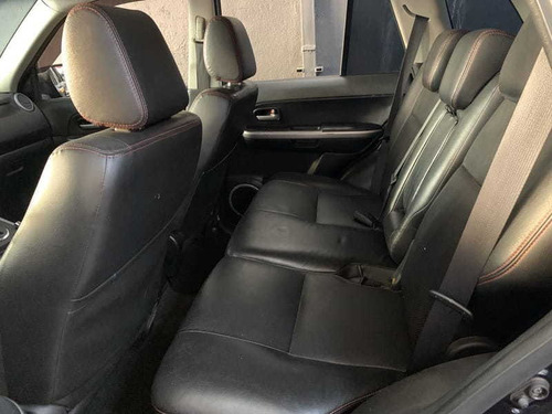 Suzuki Grand Vitara 2.0 4x4