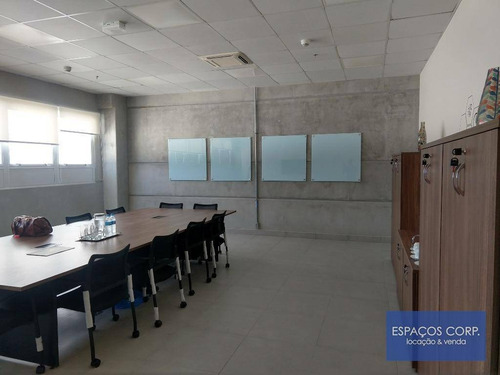 Imagem 24 de 26 de Galpão Para Alugar, 8220m² Por R$ 189.060/mês - Centro - Cajamar/sp - Ga0236
