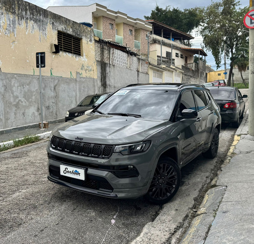 Jeep Compass 1.3 S Turbo Flex Aut. (t270) 5p