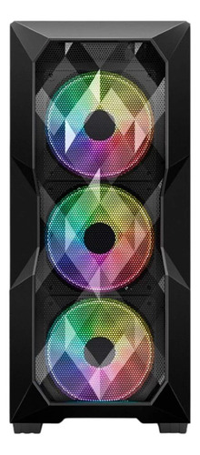 Pc Gamer Cpu I9 12900f 64gb Ddr5 Nvme 1tb Rtx 5070 12gb