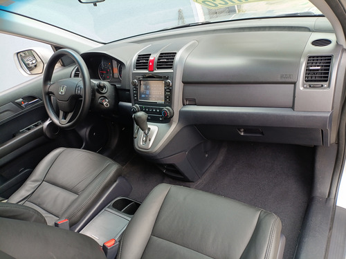 Honda CR-V CR-V 2.0 16V 4X2 LX (aut)