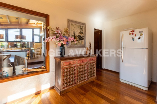 Imagen 13 de 30 de Penthouse Dúplex Con Jardín, Barbacoa Y Piscina - Id 5298