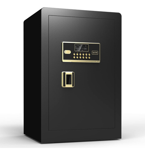 2.4 Cubic Feet Electronic Digital Security Safe Box With