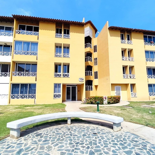 Imagen 11 de 20 de Apartamento En Alquiler Residencia Thai Lecheria
