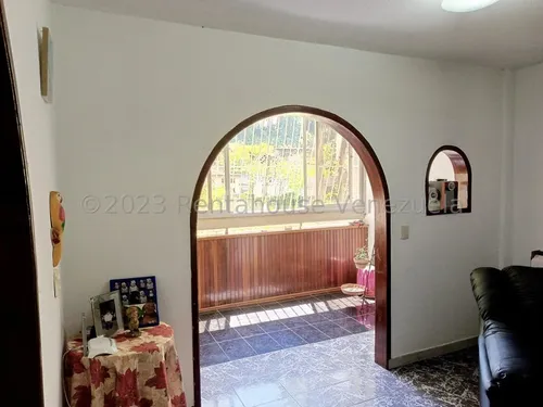 Apartamento En Venta - Ab 25-280