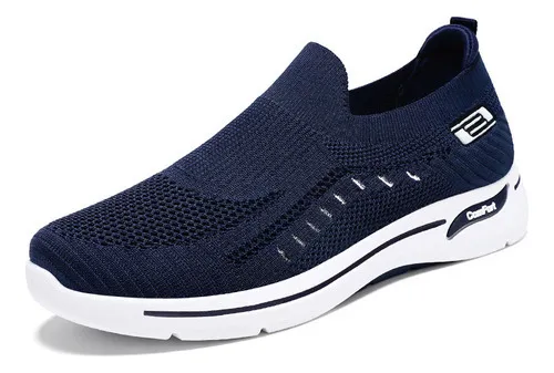 Tenis Femenino Modare Ultraconforto Gel Tech Ortop dico u