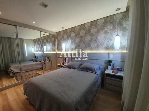 Imagem 9 de 20 de Apartamento Com 3 Dorms, Marapé, Santos - R$ 970 Mil, Cod: 2247 - V2247
