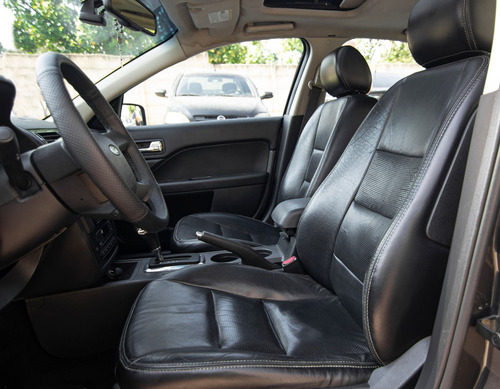 Imagem 7 de 12 de Ford Fusion 2.3 Sel