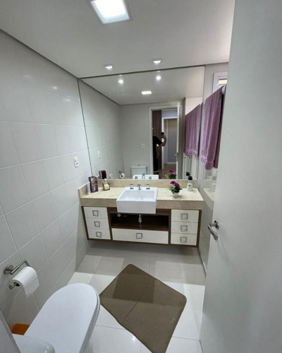Imagem 17 de 19 de Apartamento - Ap04007 - 70277330