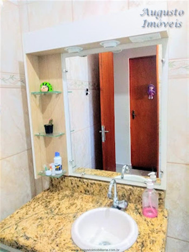 Imagem 10 de 29 de Casas À Venda Em Bragança Paulista/sp - Compre A Sua Casa Aqui! - 1488351