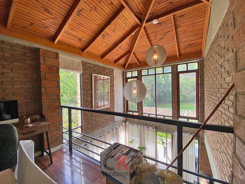 Casa En Comunidad Castillo Velasco/full Equipada/las Condes
