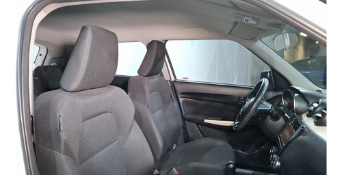 Suzuki Swift 1.0 BOOSTERJET