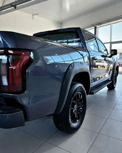 Foton Tunland V7 Luxury 4x2 2.0cc Turbo Diesel Híbrida