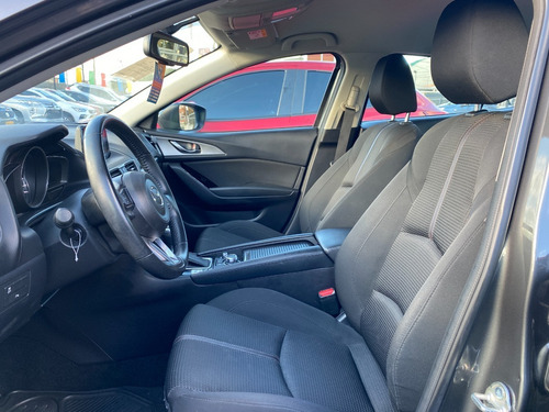 Mazda 3 Touring Sd At Gsl 2019 2000cc