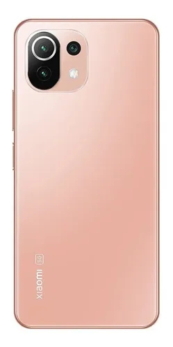 Xiaomi 11 Lite Ne New Edition 5g 2109119dg 8gb 256gb Dual