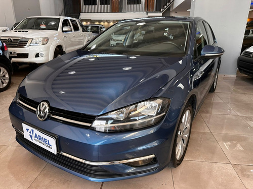 Volkswagen Golf 1.4 Comfortline Tsi Dsg