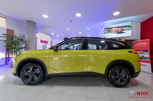 Baic X55 Ii Luxury Turbo - 2025 - Baic Vicente Lopez -