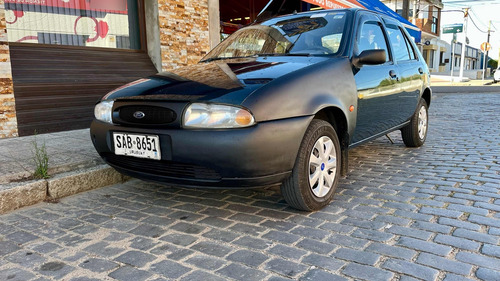 Ford Fiesta 1.3 Lx