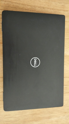 Notebook Dell Latitude 7320 Intel I5 16gb Ram 240gb Nvme Negro (Usado)
