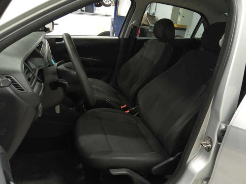 Volkswagen Voyage 1.6 Msi Flex 8v 4p