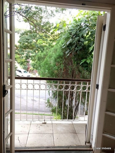 Imagem 30 de 30 de Casa Para Venda, 3 Dormitórios, Jardim Rosa Maria - São Paulo - 24011