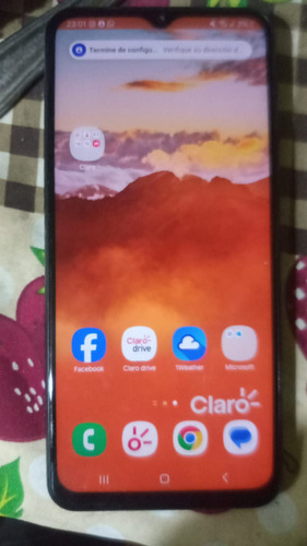 Samsung Galaxy A23 5g 5g Dual Sim 128 Gb 6ram (Usado)