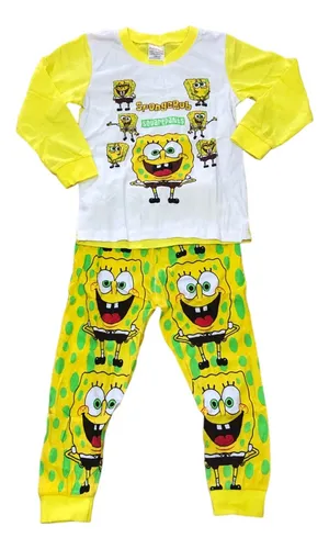 Pijamas para niños online de 7 años