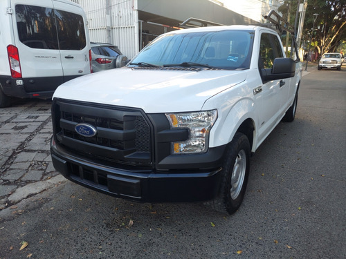 Ford F-150 3.5 Cabina Regular V6 4x2 At