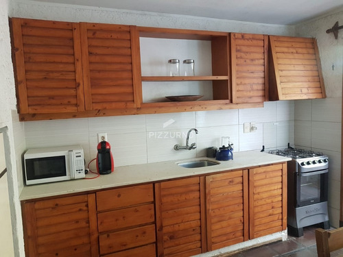 Imagen 6 de 29 de Cómodo Duplex En San Rafael, Con Fondo Y Parrilla Propia- Ref: 357
