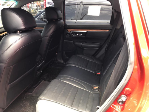 Imagen 14 de 15 de Honda Crv Americana