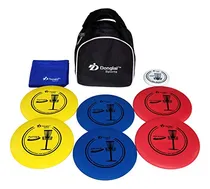 Comprar Set De Inicio Disc Golf - 2x Driver, 2x Mid-range, 2x Putter