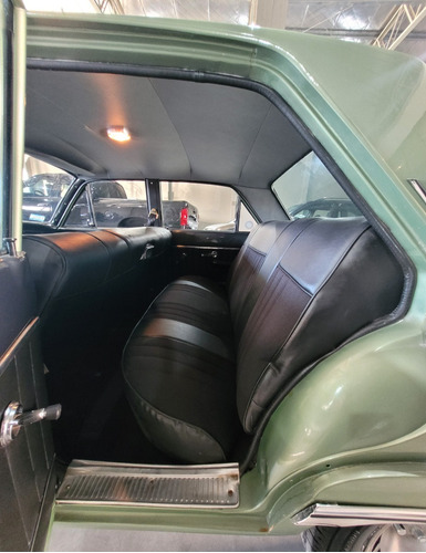 Impecable Ford Falcon 221 De Lujo Año 1971 Restaurado