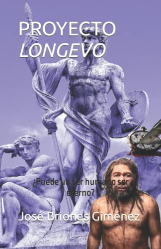 Proyecto Longevo: ¿puede Un Ser Humano Ser Eterno?