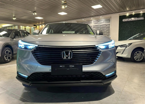 Honda HR-V 1.5 ELX