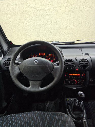 Renault Kangoo KANGOO PH3 GRAN CONFORT 1.6 2PL