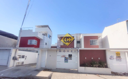Imagem 3 de 29 de Casa Com 2 Quartos À Venda, 80 M² Por R$ 295.000 - Ouro Verde - Rio Das Ostras/rj - Ca2165