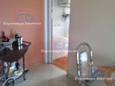 Imagem 8 de 15 de Ref.: 9116 - Apartamento Em Osasco Para Venda - V9116