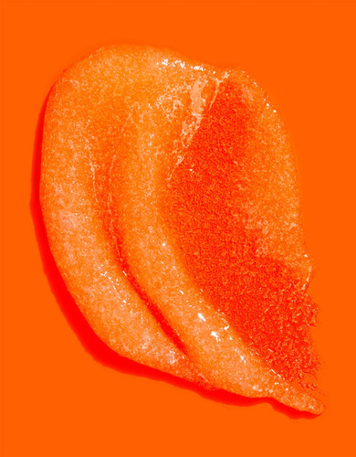 Jabón Exfoliante Pumpkin Pop Shea Sugar Scrub 510g Importado