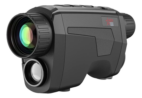 Agm Global Vision Fuzion Tm35-384 Fusion Thermal Imaging Cmo