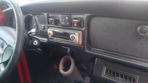 Volkswagen Escarabajo Cc 1600 Modelo 1997