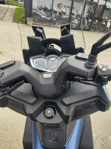 Kymco Xciting 400 S ( Evaluo Permuta - Cierro Contado)