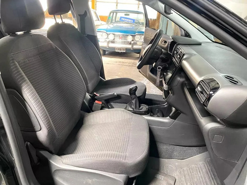 Citroën C4 Cactus 1.6 Vti 115 Feel