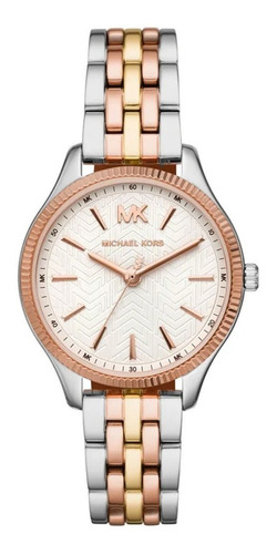 Relógio Michael Kors - Mk6642/1kn