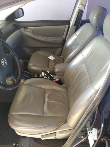 Toyota Corolla 2004 1.8 16v Xei Aut. 4p