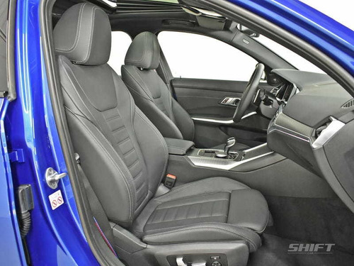 Bmw 320i 2.0 16v Turbo M Sport