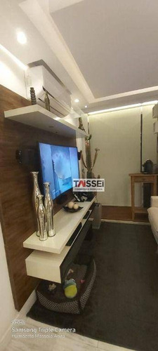 Imagem 4 de 30 de Apartamento À Venda, 39 M² Por R$ 315.000,00 - Ipiranga - São Paulo/sp - Ap8406