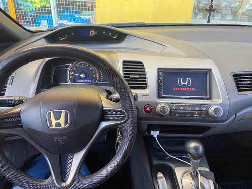 Imagem 7 de 7 de Honda Civic Lxs