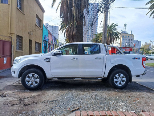 Imagen 2 de 18 de 2021 Ford Ranger 3.2 Dsl Xlt 4wd