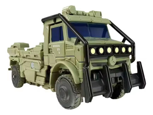 Transformers Premier Autobot Hound Hasbro