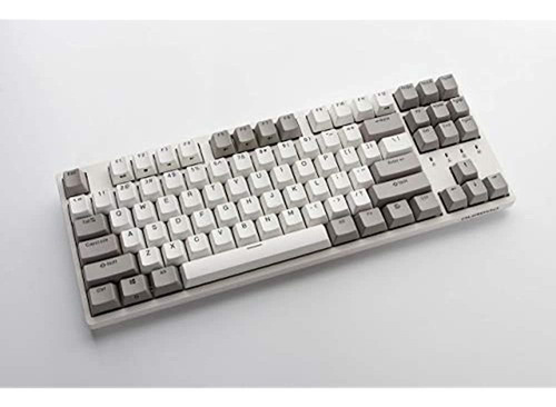 Durgod Taurus K320 Tkl Teclado Mecanico Para Videojuegos 87